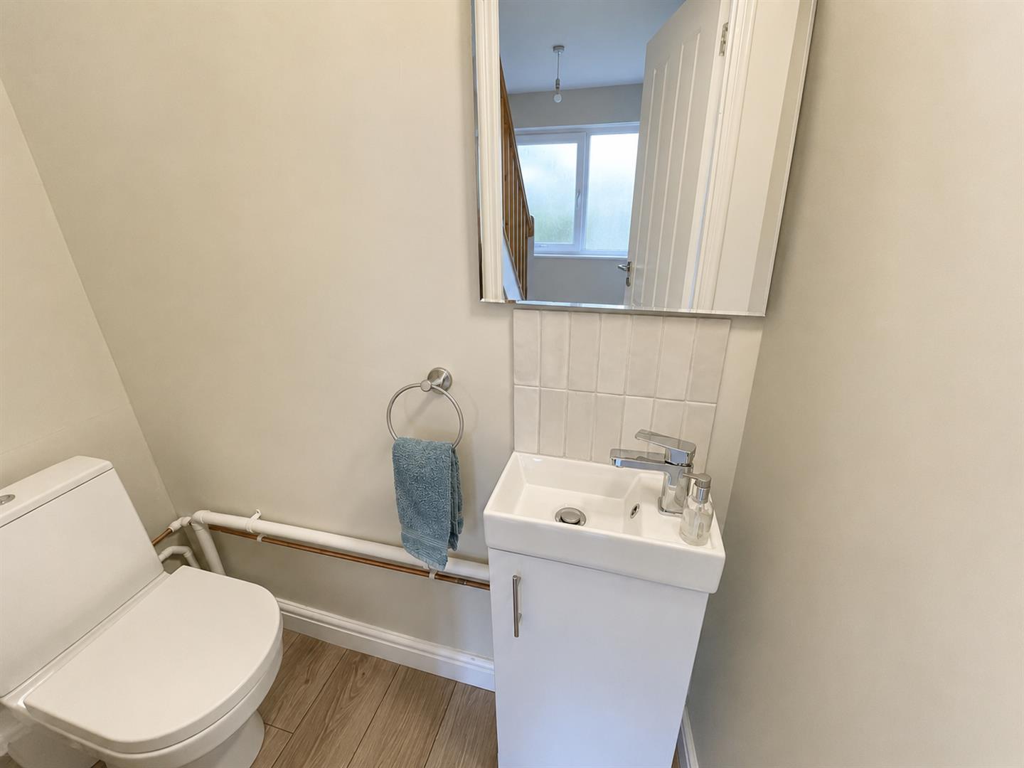 Heol Crwys, Gorseinon, Swansea, SA4 4GQ